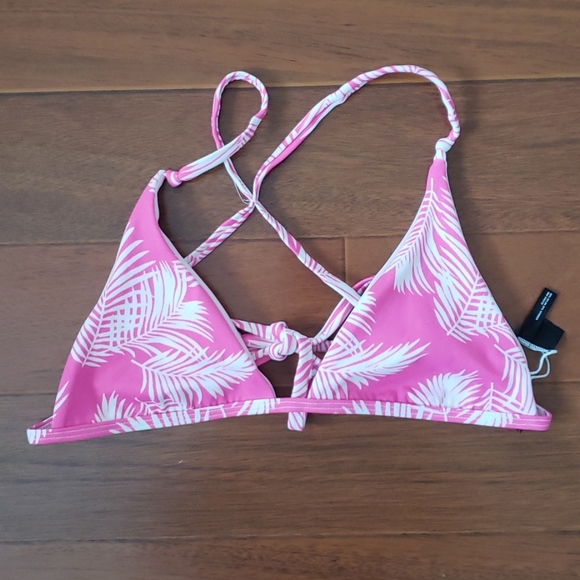 PacSun Other - Pacsun la hearts bikini top
